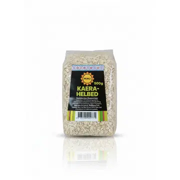 Minu kaerahelbed 500gr