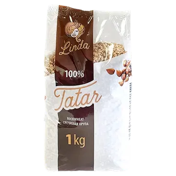 Linda tatar 1kg