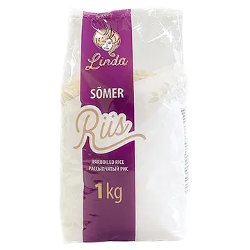 Linda sõmer riis 1 kg