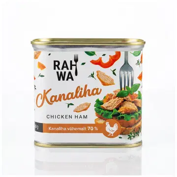 Rahwa kanalihasink 340g