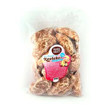 Marakratt präänik keeleke 1 kg