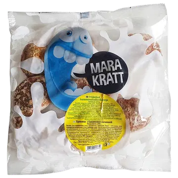 Marakratt präänik banaanimaitselise täidisega 250 g