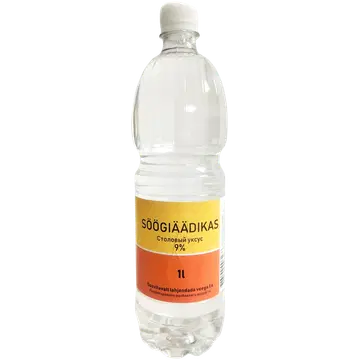Minu söögiäädikas 9%, 1,0l