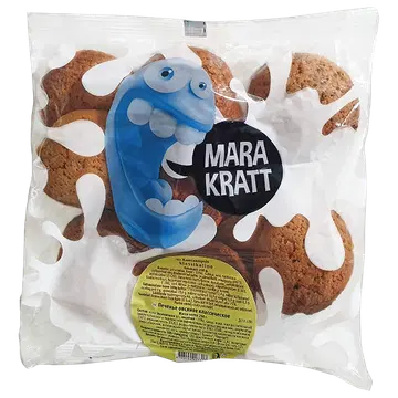 Marakratt kaeraküpsis klassikaline 250 g