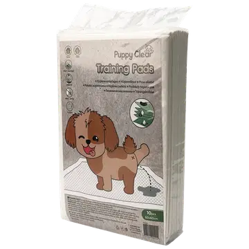 Puppy Clean lemmikloomadele alusmatid 60x60 10tk