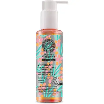 Näopesugeel Oblepikha C-Berrica 145ml