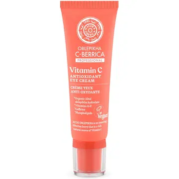 Silmaümbruskreem Oblepikha C-Berrica 30ml