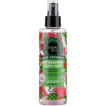 Kehasprei Organic Shop Watermelon Lemonade 200ml