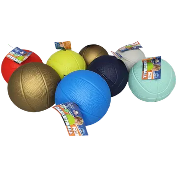 Mini korvpall 11 cm