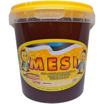 Sangaste Mesi 1 kg