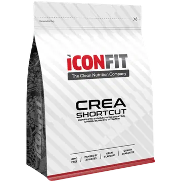 ICONFIT CREA Shortcut (Performance Boost Mix) joogipulber - Greip 1 kg