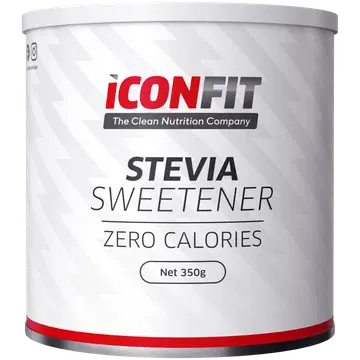 Iconfit stevia magusaine 350g