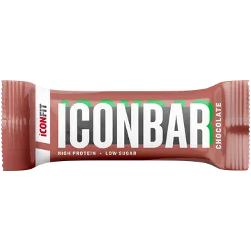 ICONFIT ICONBAR proteiinibatoon šokolaad 45g