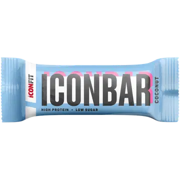 ICONFIT ICONBAR proteiinibatoon kookos 45g