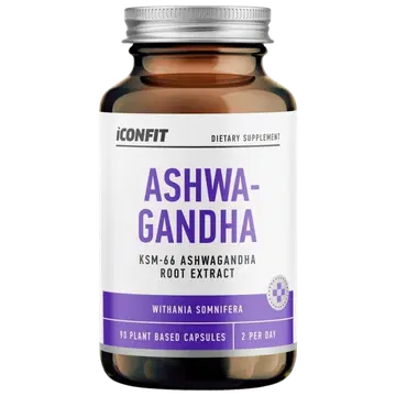 ICONFIT Ashwagandha, N90