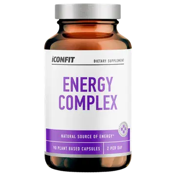 ICONFIT Energia kompleks, N90