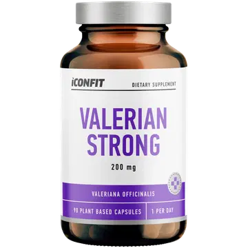 ICONFIT Valerian Extract, N90