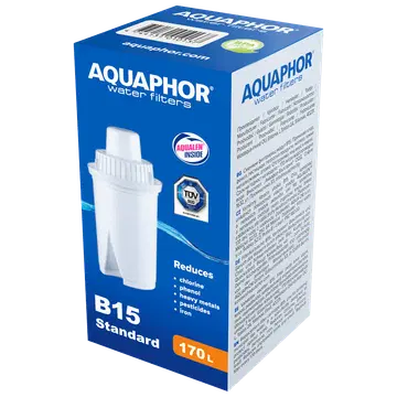 Vahetusfilter Aquaphor B15
