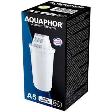Vahetusfilter Aquaphor A5