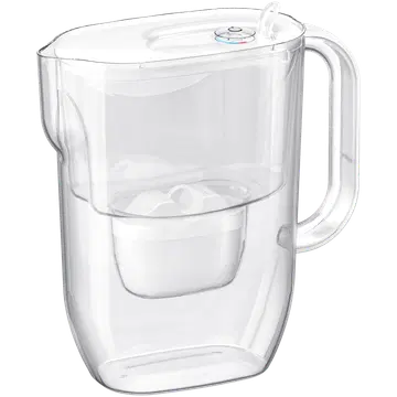 Filterkann Aquaphor Fresh Maxfor+ 3,2l valge