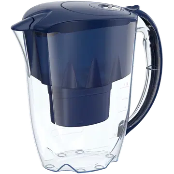Filterkann Aquaphor Jasper Maxfor+ 2,8 l sinine