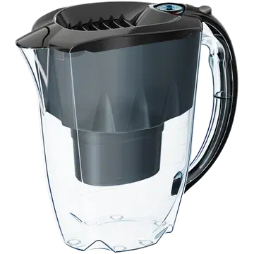 Filterkann Aquaphor Amethyst 2,8 l must