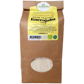 Tammejuure täistera kaerajahu 700 g mahe