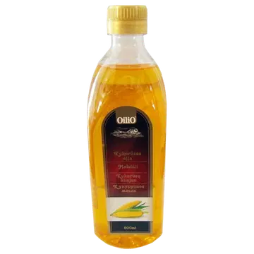 Oilio maisiõli 500 ml