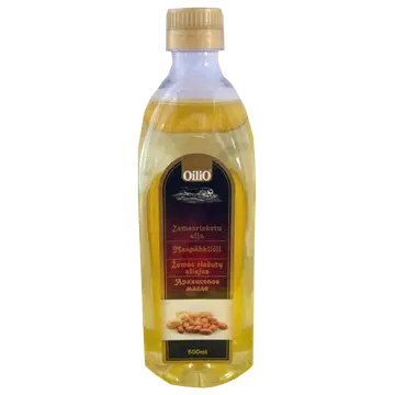 Oilio arahhiisiõli 500 ml