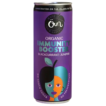 ÕUN MUST SÕSTAR-KADAKAS FUNKTS. JOOK 250ML