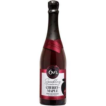 Öun Kirss-Vaher Vahujook Mahe 750ml