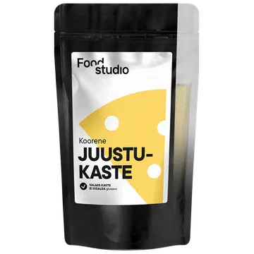 Food Studio Koorene Juustukaste 230Ml