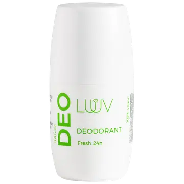Deodorant Luuv Fresh 50ml
