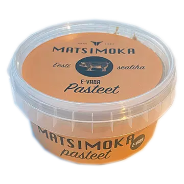 Matsimoka Pasteet 170 G
