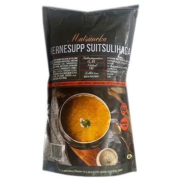 Matsimoka Hernesupp Suitsulihaga 1 Kg