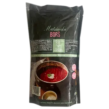 Matsimoka Borš 1 Kg