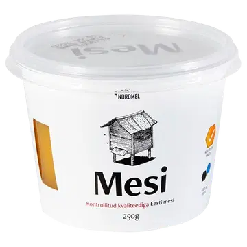Nordmel mesi 250 g