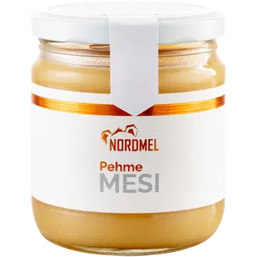 Nordmel mesi purk, pehme 500 g