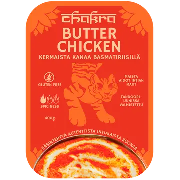 Võikana riisiga 400g