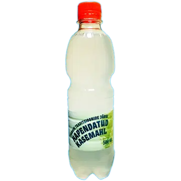 Kasevetekohin hapendatud kasemahl 500ml