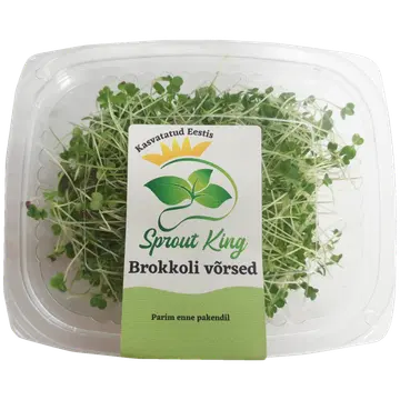 Brokoli võrsed 30g