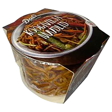 Dals Kitchen Köögivilja Nuudlid 300 G
