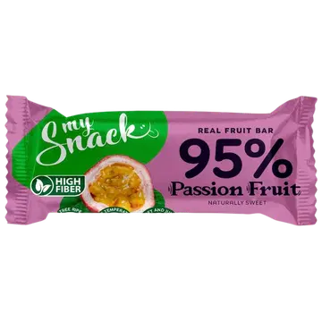 MYSNACK 95% Passioni batoon 30g