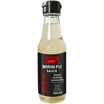 Japanese Choice mirin kaste 150ml