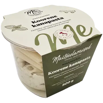 Maitseelamused Koorene Kanapasta 300 G