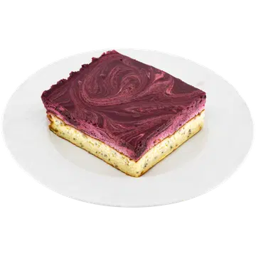 Gustav Kreemine Mustika-Jogurtikook Fitlap 200 g
