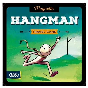 Magnetmäng, poomismäng