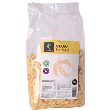 MySoya sojahelbed 170 g