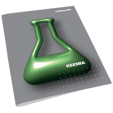 Nutikaustik keemia 36l ruut