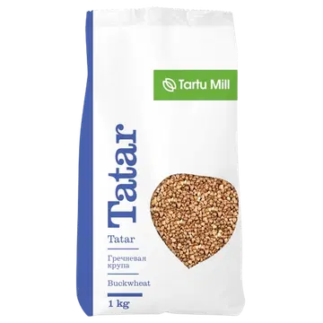 Tartu Mill tatar 1 kg